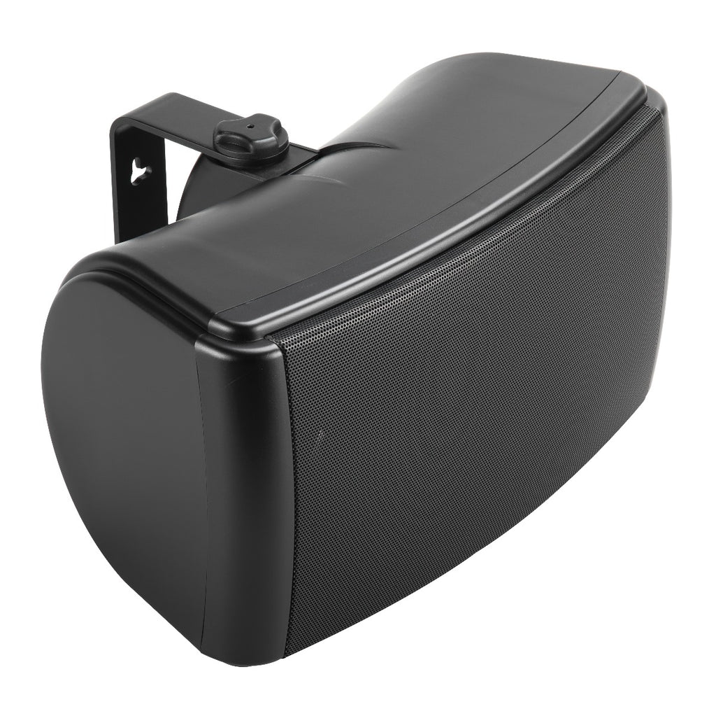 Q Acoustics QE120 + Qi65EW On-Wall Outdoor Speakers