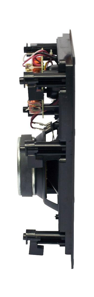 Q Install QI65RP In-Wall/ Ceiling Speaker (Single)