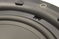 Q Install QI80 Speaker - 8" Professional In-Ceiling Speaker (Pair)