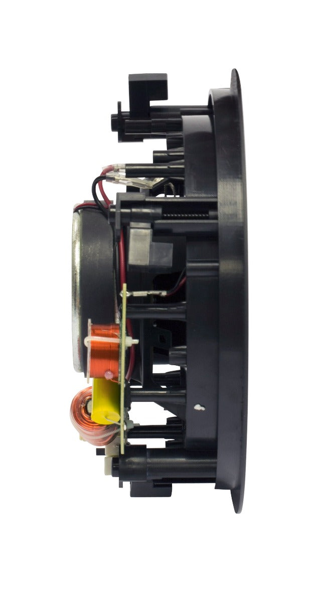 Q Acoustics Qi80CP In-Ceiling Performance 8" Speaker Single