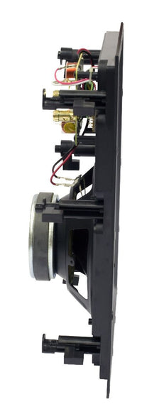 Q Install QI80RP Performance 8" In-Wall Speaker (Single) 