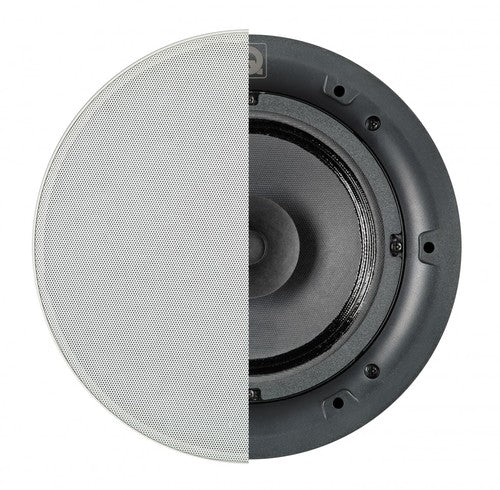 Q Install Qi65CB In-Ceiling Background Single Speaker
