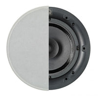 Q Acoustics QE120 + Qi65CB Speaker Bundle Black