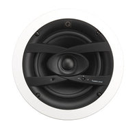 Q Install weatherproof 6.5" In-Ceiling speaker