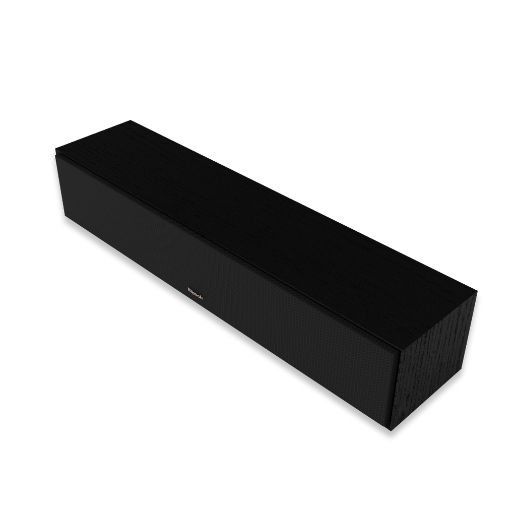 Klipsch R-30C Centre Speaker - Open Box