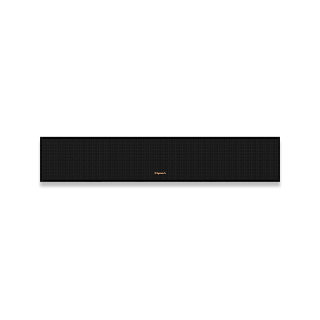 Klipsch R-30C Centre Speaker - Open Box