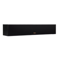 Klipsch R-41M 5.1 Home Theatre System with R-34C Centre Speaker and R-121SW Subwoofer Package