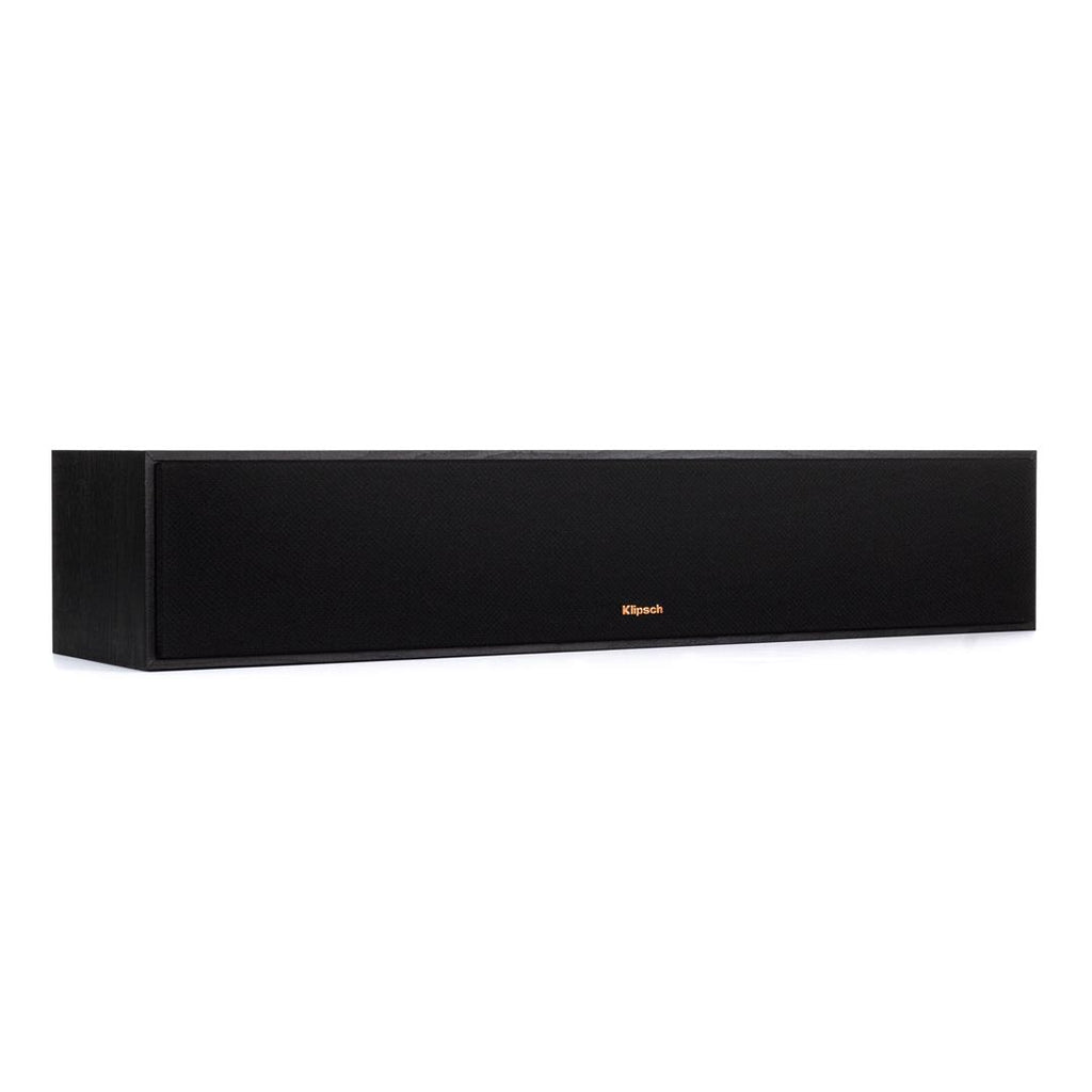 Klipsch R-34C Centre Speaker 