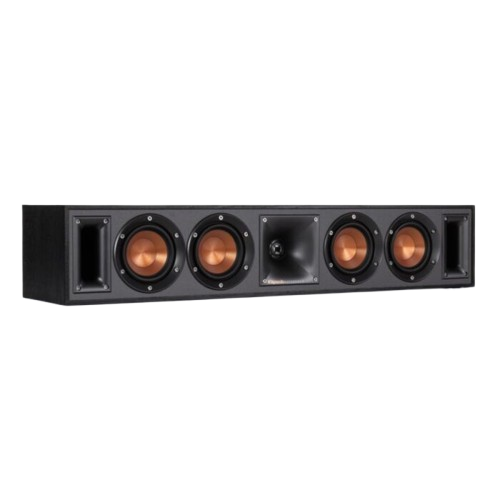 Klipsch R-41M 5.1 Home Theatre System with R-34C Centre Speaker and R-121SW Subwoofer Package