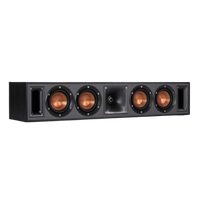Klipsch R-41M 5.1 Home Theatre System with R-34C Centre Speaker and R-121SW Subwoofer Package