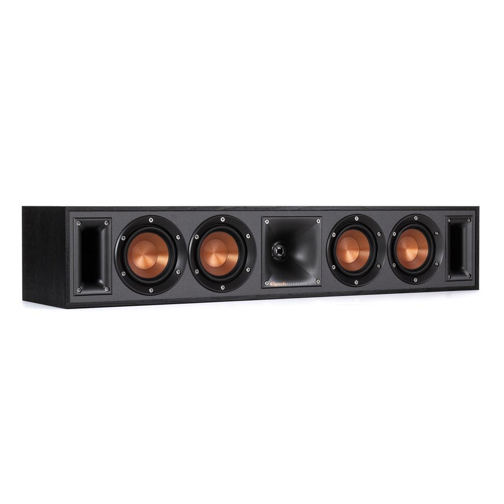 Klipsch R-34C Centre Speaker 