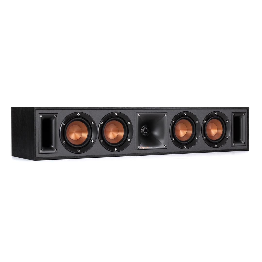 Klipsch R-34C Centre Speaker 