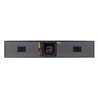 Klipsch R-41M 5.1 Home Theatre System with R-34C Centre Speaker and R-121SW Subwoofer Package