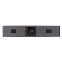 Klipsch R-34C Centre Speaker 
