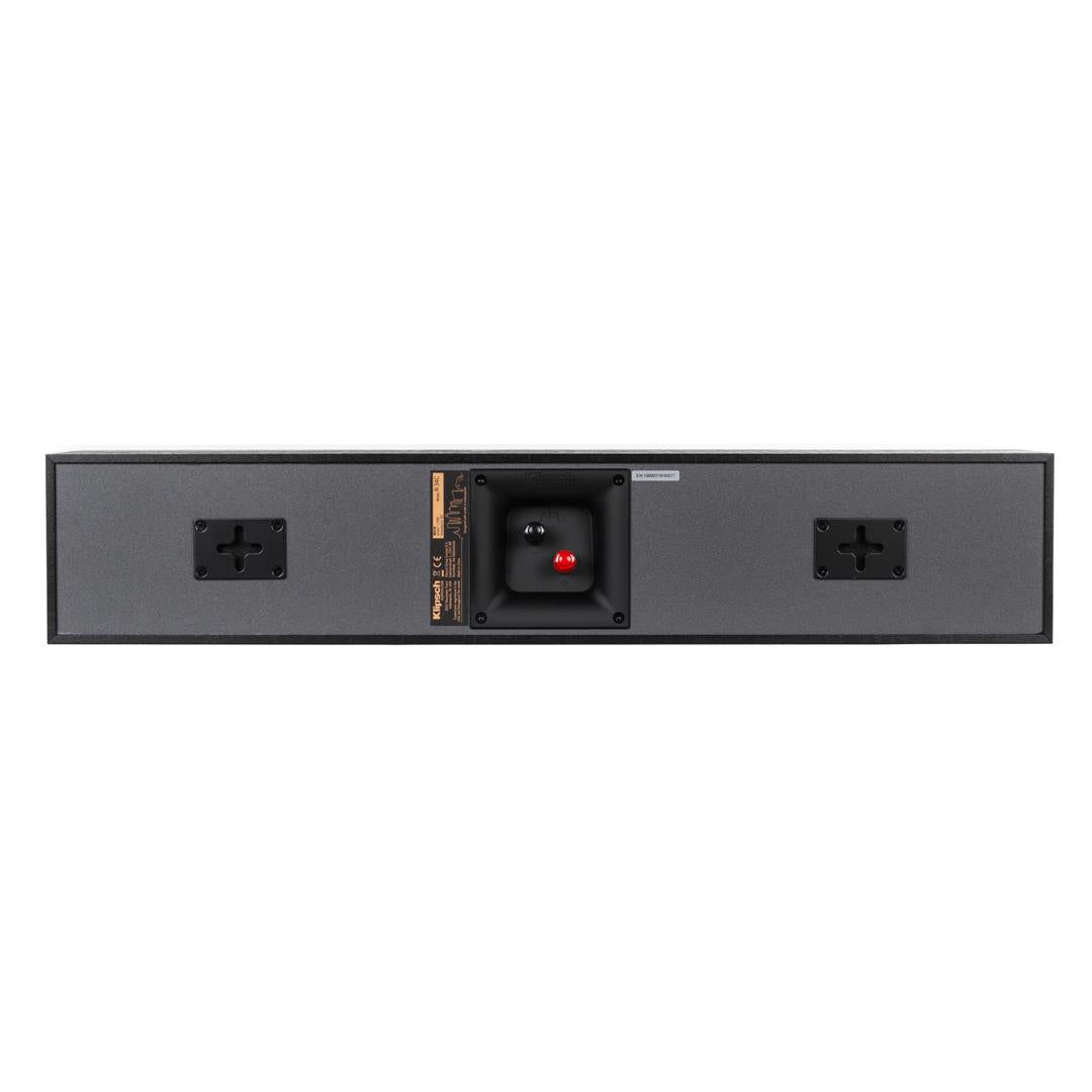 Klipsch R-34C Centre Speaker 