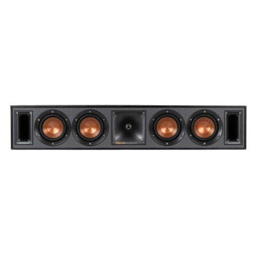 Klipsch R-41M 5.1 Home Theatre System with R-34C Centre Speaker and R-121SW Subwoofer Package