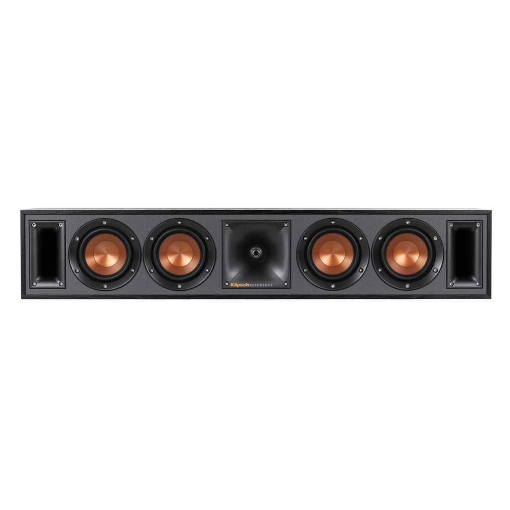 Klipsch R-34C Centre Speaker 