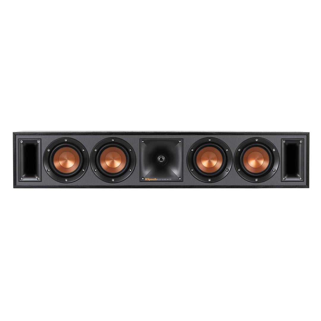 Klipsch R-34C Centre Speaker 