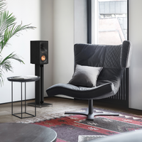 Klipsch R-40M Bookshelf Speakers