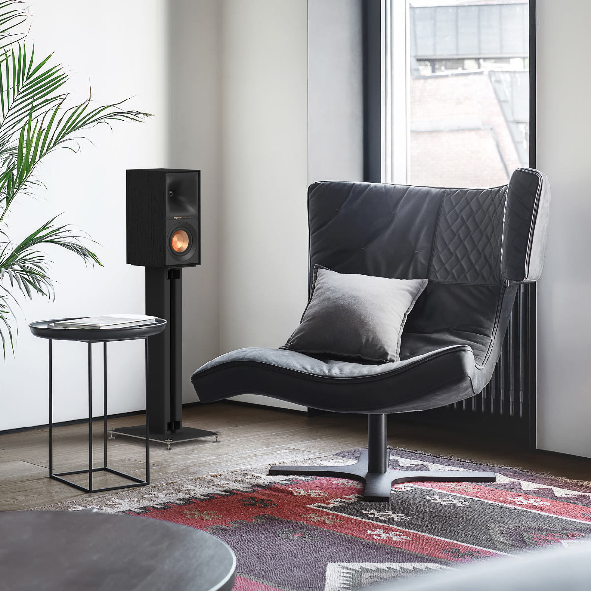 Klipsch R-60M Bookshelf Speakers