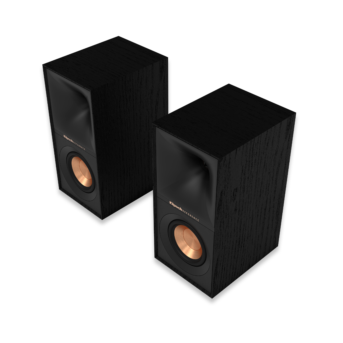 Klipsch Reference II R-800F 5.1.2 Home Theatre System Pack 12"