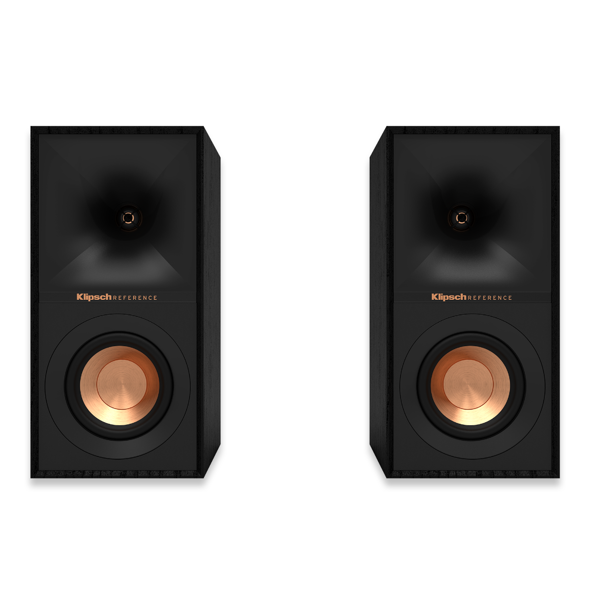 Klipsch R-605FA 5.1.2 Dolby Atmos Speaker Bundle