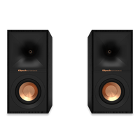 Klipsch R-605FA 5.1.2 Dolby Atmos Speaker Bundle