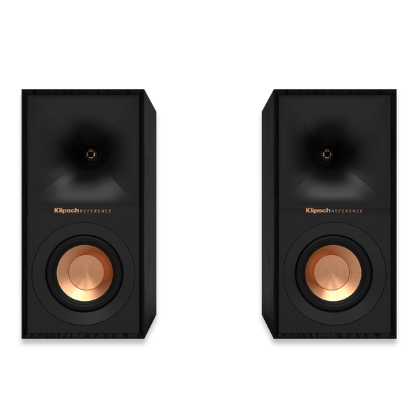 Klipsch R-60M Bookshelf Speakers