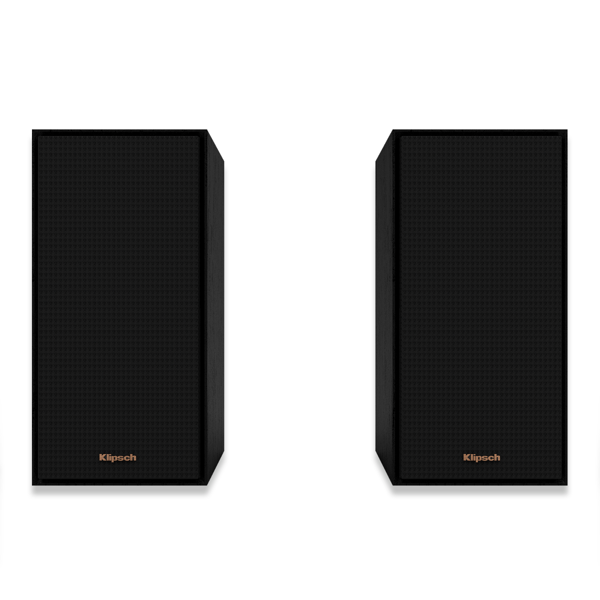 Klipsch R-40M Bookshelf Speakers