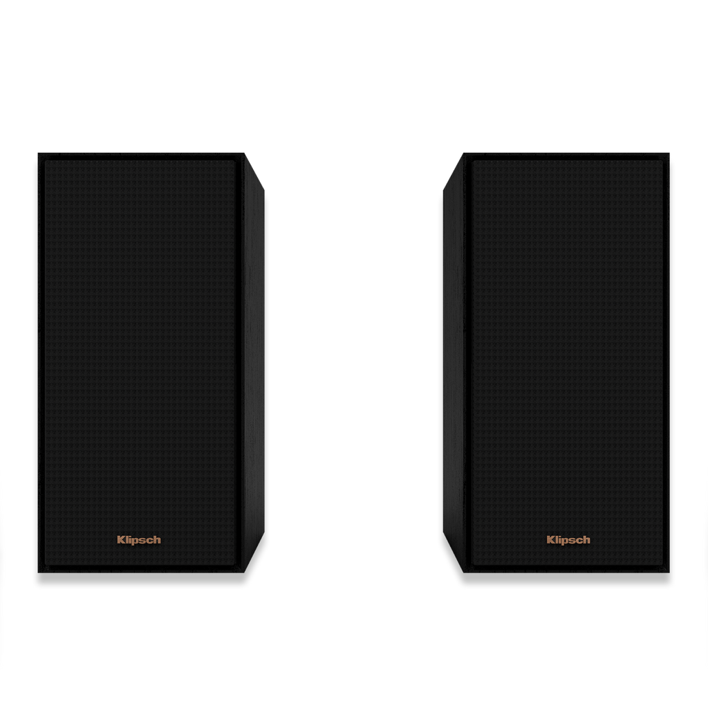 Klipsch R-40M 12" 5.1 Speaker Pack