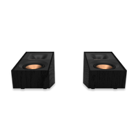 Klipsch R-40SA Dolby Atmos Surround Sound Speakers