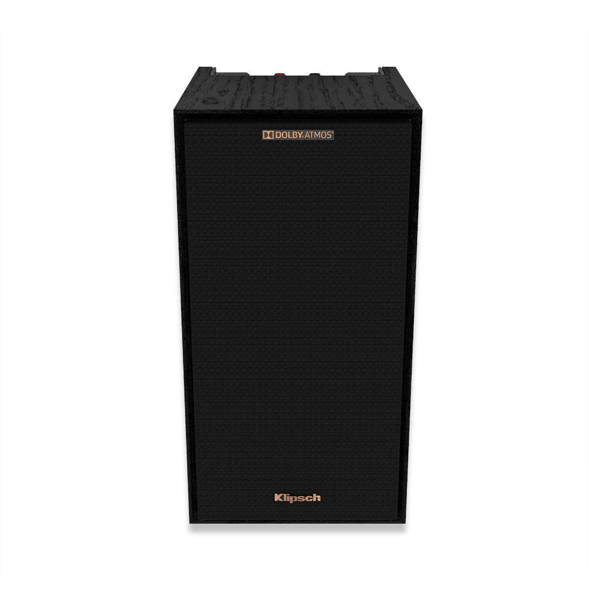 Klipsch R-40SA Dolby Atmos Surround Sound Speakers