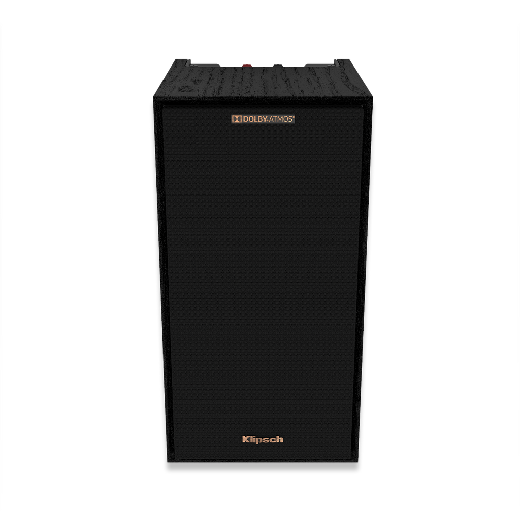 Klipsch Reference II R-800F 5.1.2 Home Theatre System Pack 12"