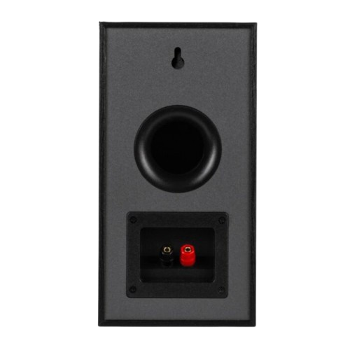 Klipsch R-41M 5.1 Home Theatre System with R-34C Centre Speaker and R-121SW Subwoofer Package