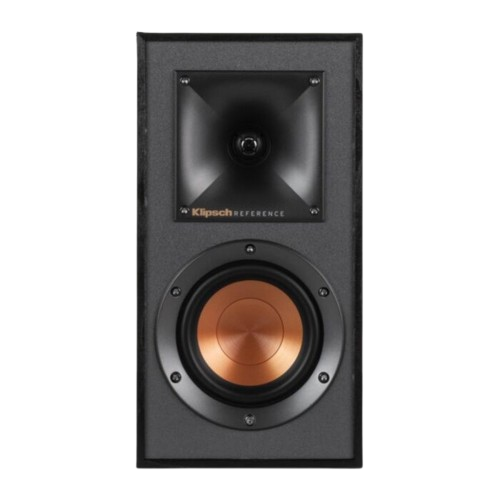 Klipsch R-41M 5.1 Home Theatre System with R-34C Centre Speaker and R-121SW Subwoofer Package