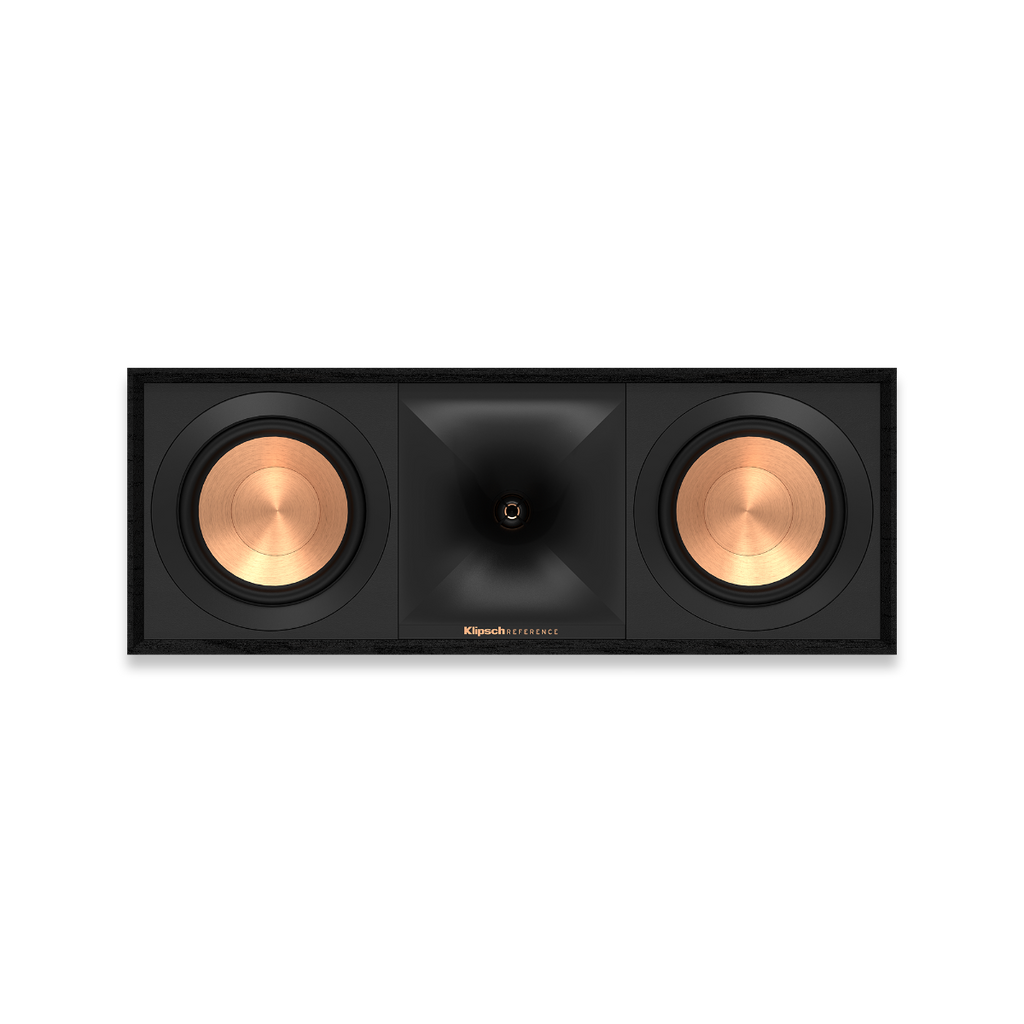 Klipsch R-50C Centre Channel Speaker