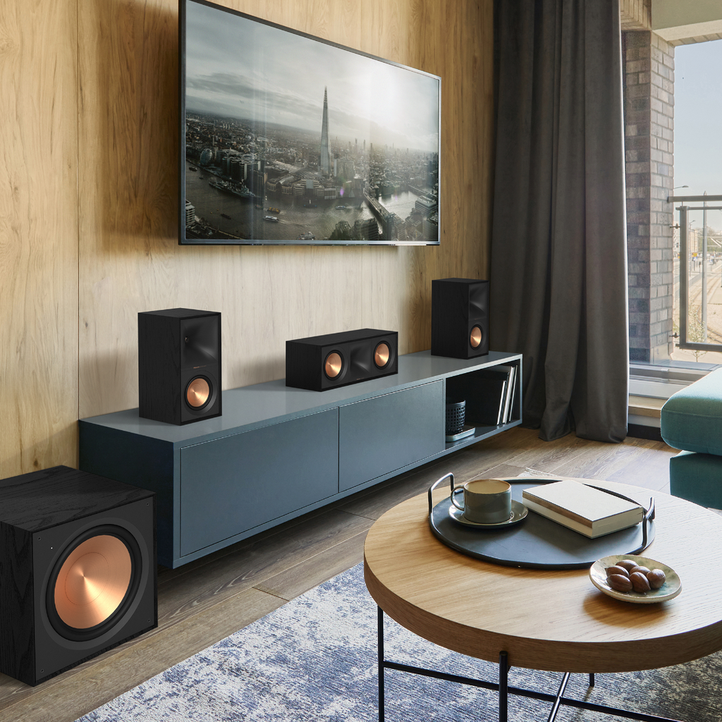 Klipsch R-50C Centre Channel Speaker
