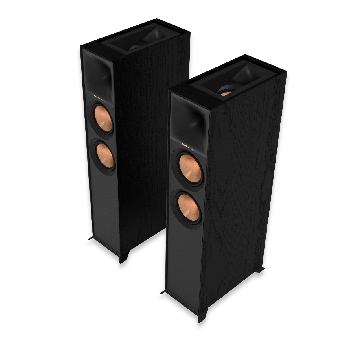 Klipsch R-605FA Dolby Atmos Floorstanding Speakers