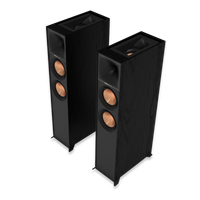 Yamaha RX-A4A + Klipsch R-605FA 5.1.2 Dolby Atmos Home Theatre System