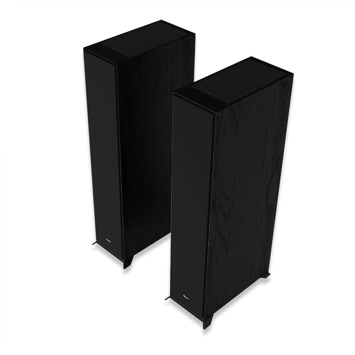 Yamaha RX-A4A + Klipsch R-605FA 5.1.2 Dolby Atmos Home Theatre System