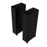 Yamaha RX-A4A + Klipsch R-605FA 5.1.2 Dolby Atmos Home Theatre System