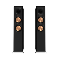 Klipsch R-605FA 5.1.2 Dolby Atmos Speaker Bundle