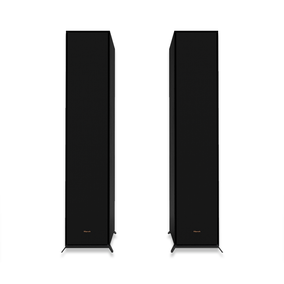 Yamaha RX-A2A AV + Klipsch R-605FA 5.1.2 Dolby Atmos Home Theatre System