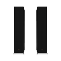 Yamaha RX-A4A + Klipsch R-605FA 5.1.2 Dolby Atmos Home Theatre System