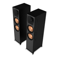 Klipsch R-800F Floorstanding Speakers
