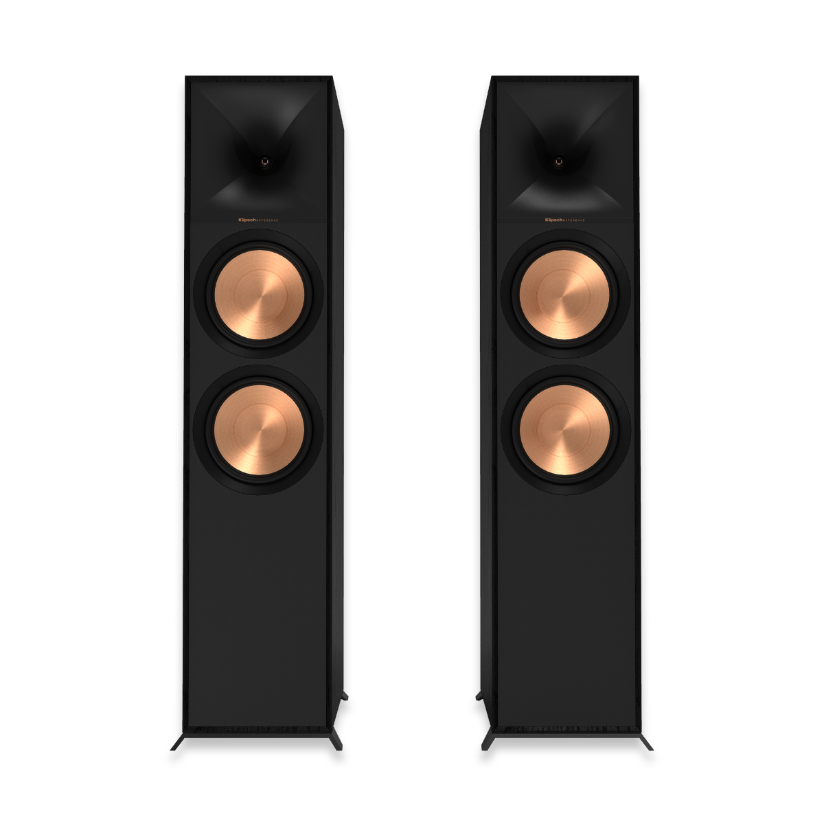 Klipsch R-800F Floorstanding Speakers