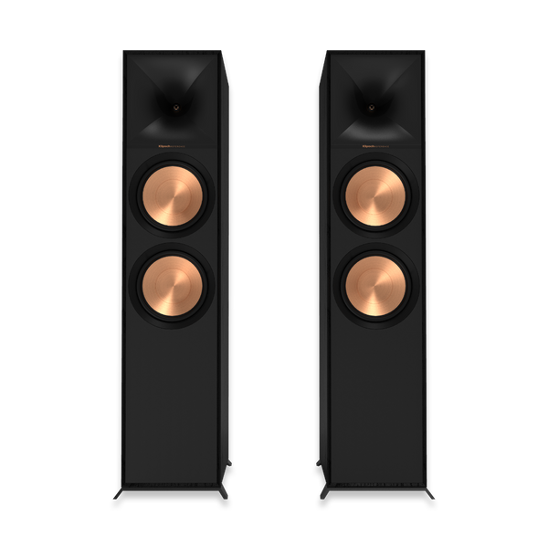 Klipsch R-800F Floorstanding Speakers