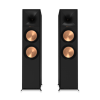 Klipsch Reference II R-800F 5.1 Home Theatre System Pack