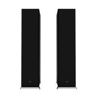 ARCAM A25+ Radia Plus Amplifier + Klipsch R-800F Floor Standing Speakers Package and 5 metres Classic 79 Strand