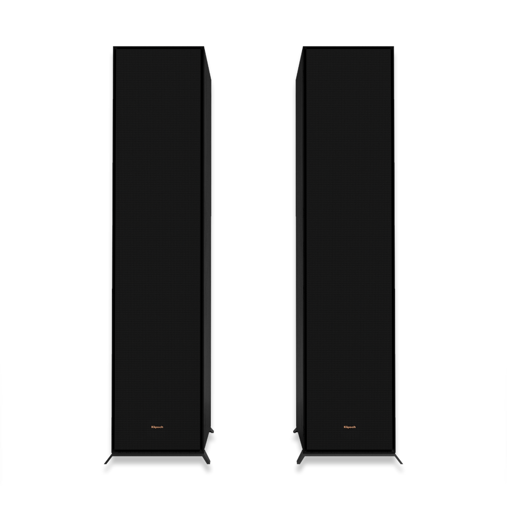 Audiolab 9000A Integrated Amplifier + Klipsch R-800F Floor Standing Speakers Package and 5 metres Classic 79 Strand